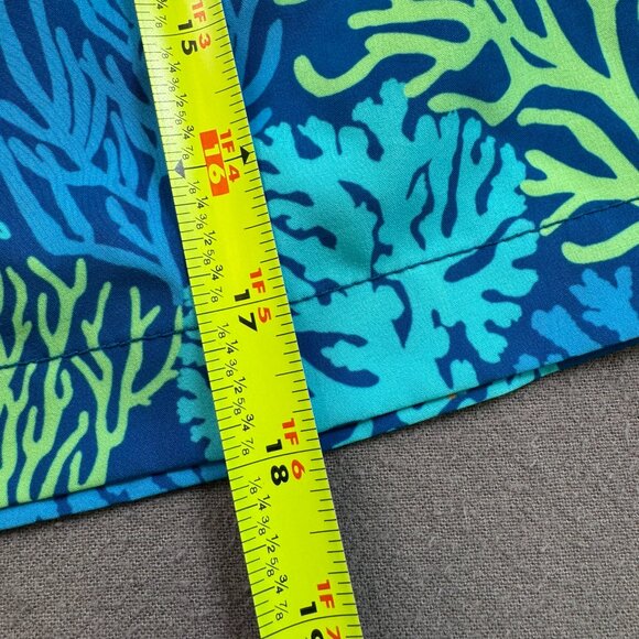 Mens XL Chubbies Swim Trunks Lined with 7" Inseam - Picture 7 of 8